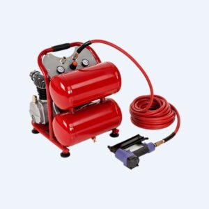 Air Presser Electric