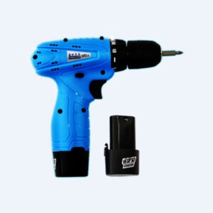 Drill Driver